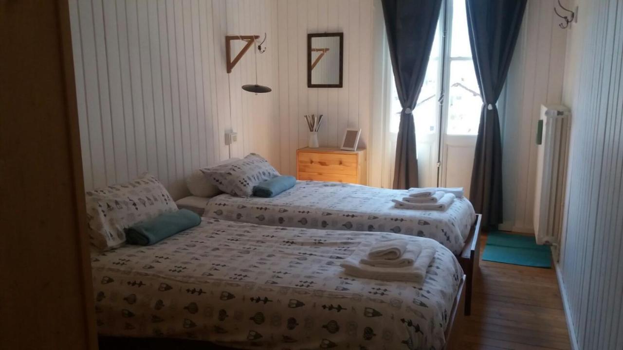 アラーニャ・ヴァルセージア L'Aria Di Casa Bed & Breakfast エクステリア 写真